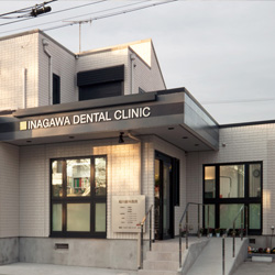歯科医院改装計画の建築事例