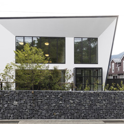kanagawa hakone resort house 2024.05