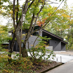 nagano hakuba villa 2022.10