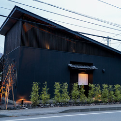 nagano karuizawa okini 2024.10