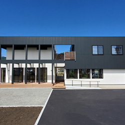 nagano takamorimachi S house 2020.10
